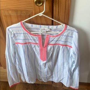 Vineyard Vines shirt